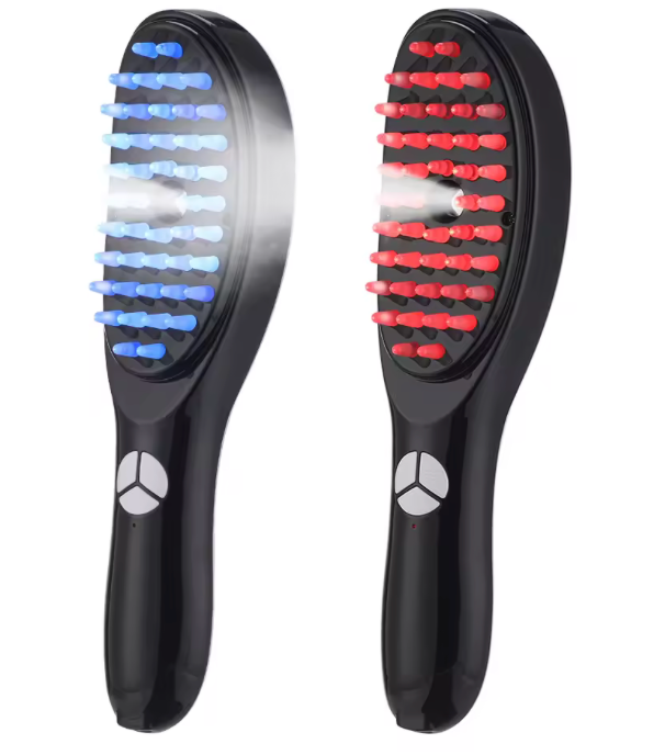 Infrared Massage Comb